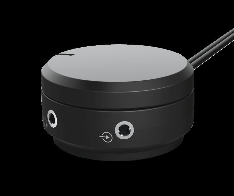 Sistem audio Trust Yuri 2.1, 60W, negru