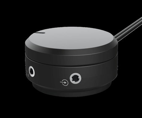 Sistem audio Trust Yuri 2.1, 60W, negru