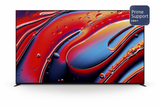 TV signage Sony XR90, 75", 4K. Conectivitate: Tuner TV. Garantie 3 ani + advanced exchange program