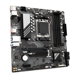 Placa de baza Gigabyte A620M GAMING X AX AM5