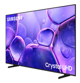 Televizor SAMSUNG LED 55U8092, 138 cm, Smart, 4K, Clasa G