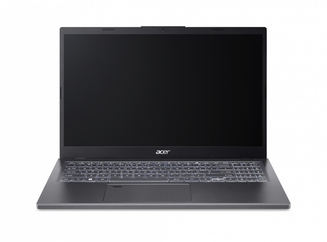 Notebook Consumer Acer Aspire 15 A15-61M-R6T0, cu procesor AMD Ryzen 7 8840HS, 15.6'' IPS, 16 GB DDR5, 1 TB SSD, AMD Radeon 780M, Fr OS