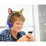 CASTI 3D WIRELESS LUMINOASE, PAW PATROL