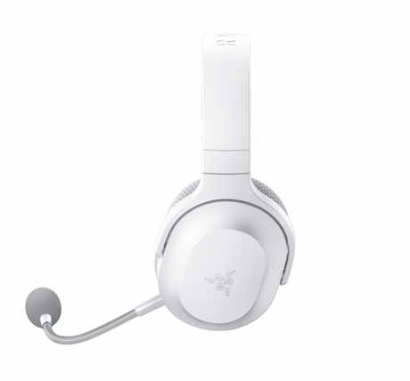 Casti cu microfon Razer Barracuda X - Mercury (2022)
