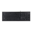 Tastatura A4Tech KR-85, USB, Negru