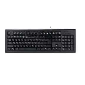 Tastatura A4Tech KR-85, USB, Negru