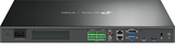NVR TP-Link VIGI 32 canale 4032H ; 8 MP,2 SATA Interface, max 20TB, H.265+; ONVIF, etecție mișcare, linie, intruziune, persoane, vehicule etc.