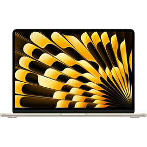 MacBook Air 13.6" Retina/Apple M5 (CPU 10-core, GPU 10-core, NeuralEngine16-core)/32GB/1TB - Starlight - INT KB (No Adapter) - 2026 (CTO from MDHD4RO/A)