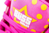 ROLE BLISS DOTS ROZ 37