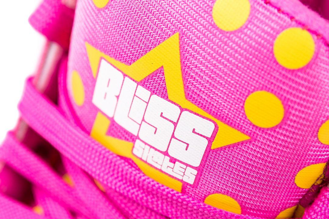 ROLE BLISS DOTS ROZ 37