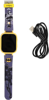 CEAS CU APARAT FOTO&CAMERA VIDEO, BATMAN