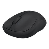 Mouse Logitech M220, silent, charcoal