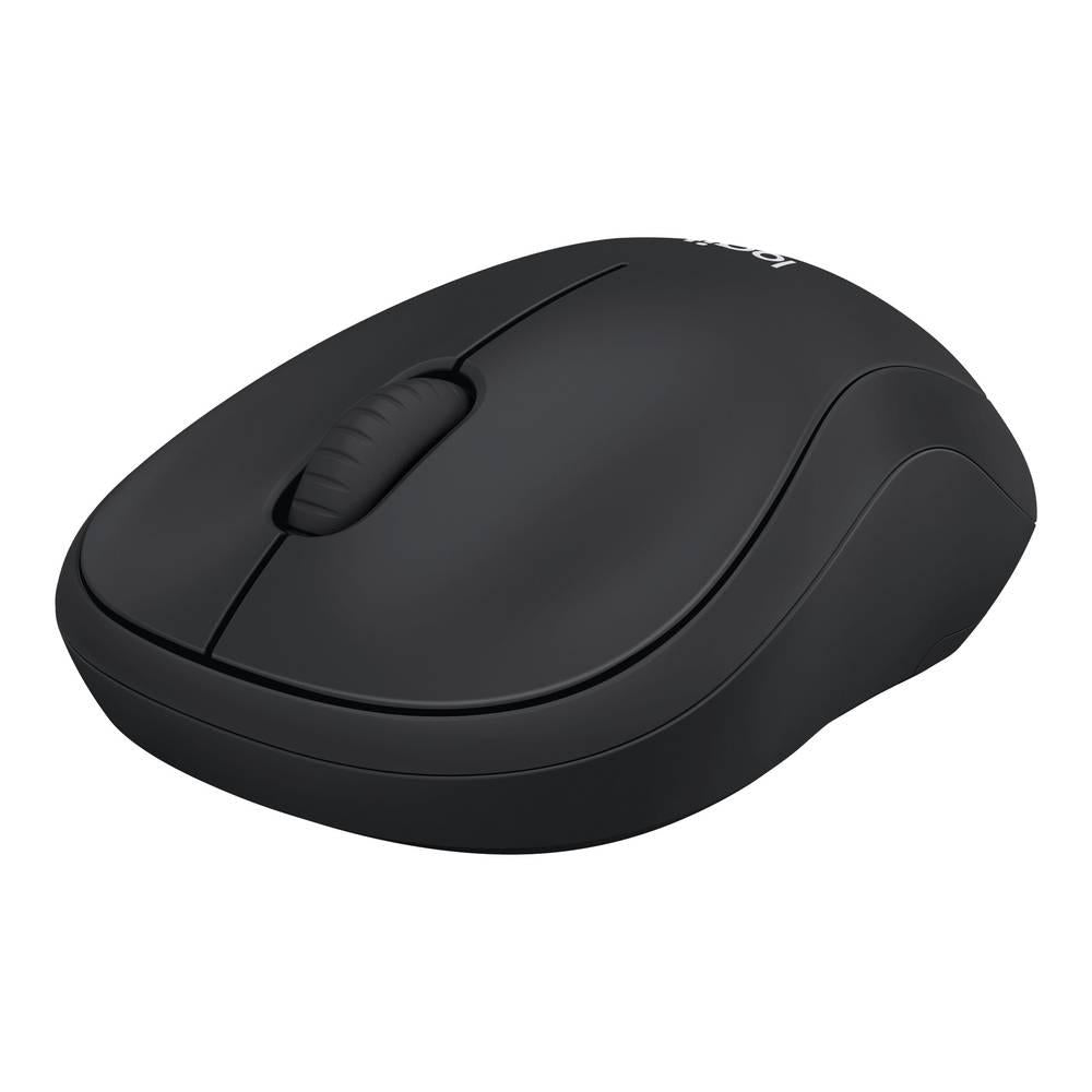 Mouse Logitech M220, silent, charcoal