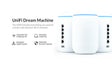 Router Wireless Ubiquiti Gigabit UniFi Dream Machine, Dual-Band, WiFi 5
