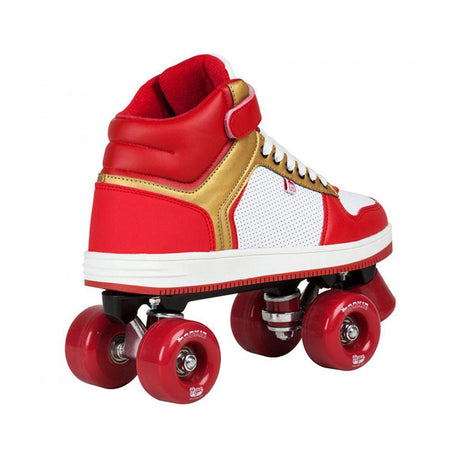 ROLE ROOKIE HYPE HITOP TRAINER 33 ROSU-AURIU