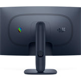 Monitor Dell Gaming Alienware 32" AW3225DM 80.01 cm,  2560 x 1440 at 180 Hz, 1Ms