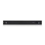 XGS2220-30, L3 Access Switch, 24x1G RJ45 2x10mG RJ45, 4x10G SFP+ Uplink, incl. 1 yr NebulaFlex Pro