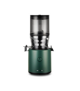 Storcator de fructe si legume H320, Hurom, 150 W, 1 L, Verde Inchis