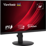 Monitor ViewSonic 24" VG2408A-MHD