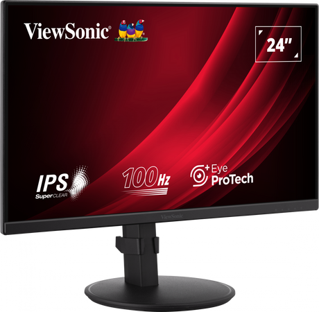 Monitor ViewSonic 24" VG2408A-MHD