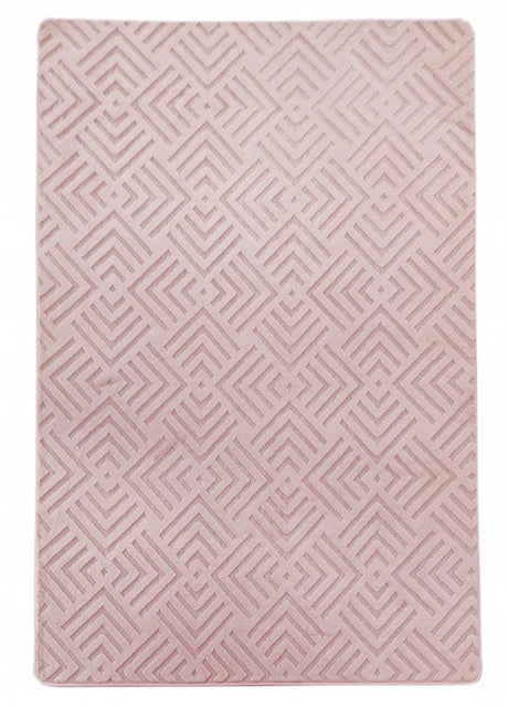 COVOR BLANITA DOVER 160X230 CM ROSE