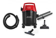ASPIRATOR WET&DRY HEINNER HVC-MWD1400P-BK