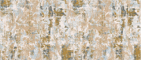 Covor printat, MORA 70x140