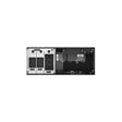 UPS APC Smart-UPS SRT6KRMXLI, 6000W, LCD, USB, Rackmount 4U