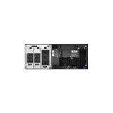UPS APC Smart-UPS SRT6KRMXLI, 6000W, LCD, USB, Rackmount 4U