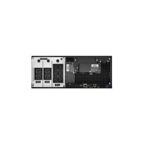 UPS APC Smart-UPS SRT6KRMXLI, 6000W, LCD, USB, Rackmount 4U
