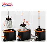 SET CURATENIE CU PEDALA, MASTER CLEAN STEP
