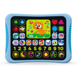 PRIMA MEA TABLETA INTERACTIVA