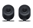 Gaming speakers 2.0 Razer Nommo V2 X - 2 x 3" Full range drivers - THX Spatial Audio (Advanced 7.1 surround sound) - Bluetooth connection - USB Type C to USB Type A