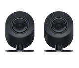 Gaming speakers 2.0 Razer Nommo V2 X - 2 x 3" Full range drivers - THX Spatial Audio (Advanced 7.1 surround sound) - Bluetooth connection - USB Type C to USB Type A