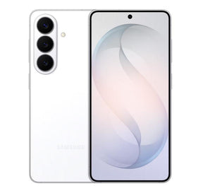 Samsung Galaxy S26 S942 6.3" 12GB 256GB DualSIM White