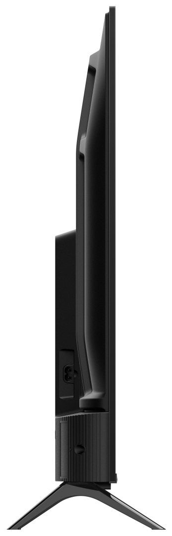 Televizor LED TCL 43P69K, 109 cm, 4K, Smart Google TV