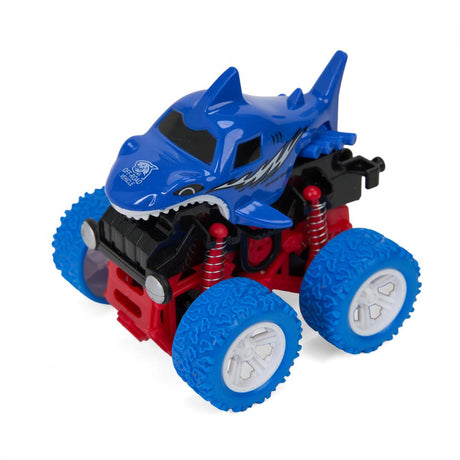 MASINA OFF ROAD,360GR. MOMKI. ALBAS.