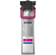 EPSON T11N340  MAGENTA INK CARTRIDGE XL, Compatibil cu: EPSON WorkForce Pro EM C800R, EPSON WorkForce Pro EP C800R.