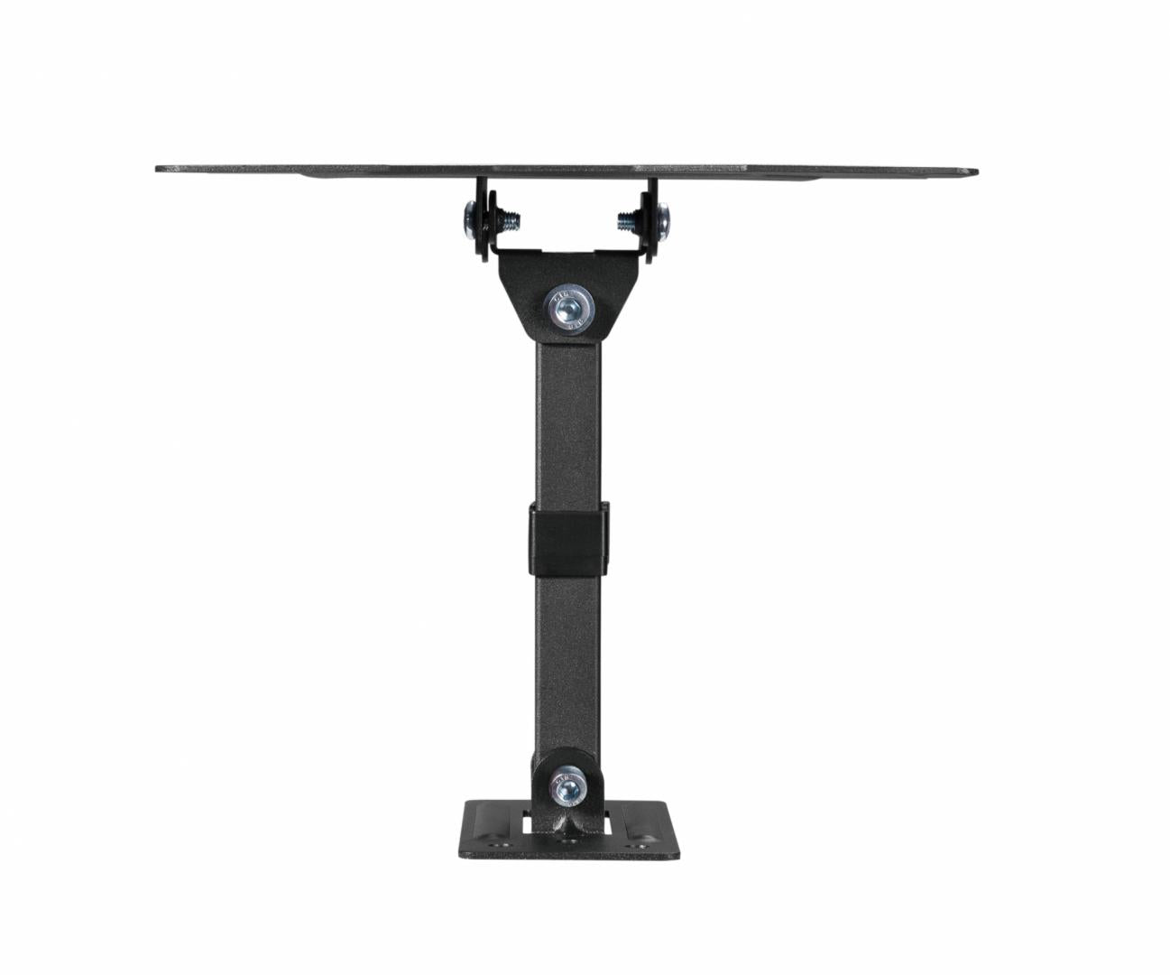 Suport TV de perete Serioux, TV68-221, compatibilitate  dimensiune ecran: 23"-43", compatibilitate VESA:100x100, 100x200, 200x100, 200x200, greutate maximă suportata: 30kg, distanta fata de perete: 56~204mm, inclinare: ＋5°～-8°, pivotare: +90°~-90°