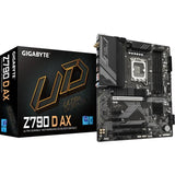 Placa de baza GIGABYTE Z790 D AX LGA1700