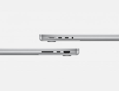MacBook Pro 14.2"/Apple M5 (CPU 10-core, GPU 10-core, Neural Engine 16- core)/32GB/1TB - NANO TEXTURE - Silver - INT KB (No Adapter) - 2025 (Cto from MDE64RO/A)