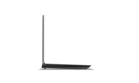 Notebook Workstation Lenovo ThinkPad P16 Gen 2, cu procesor Intel Core i7-14700HX, 16'' IPS, 64 GB DDR5, SSD 1 TB, NVIDIA RTX 5000 Ada, 16GB GDDR6, Windows 11 Pro