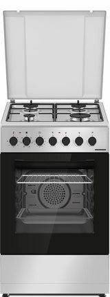 ARAGAZ MIXT HEINNER HFSC-S60LITGC-SL