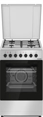 ARAGAZ MIXT HEINNER HFSC-S60LITGC-SL