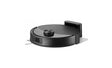Robot de aspirare Roborock Q10 PF B, aspirator cu mop, 10.000 Pa, baterie 5.200 mAh, autonomie 180 min, navigatie AI, recipient praf 2.7L, Suport Alexa si Google Home, negru