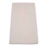 CEARCEAF PAT CU ELASTIC 90X200 CM CREM