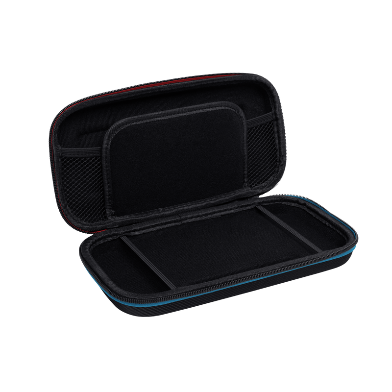 Husa transport Trust pentru consola Nintendo Switch, negru