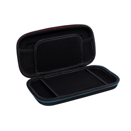 Husa transport Trust pentru consola Nintendo Switch, negru