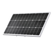 Panou fotovoltaic Vigi 90W pentru camere TP-LINK VIGI, Unghi ajustabil, dimensiuni: 998×516×30 mm, greutate: 5.6 kg.