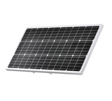 Panou fotovoltaic Vigi 90W pentru camere TP-LINK VIGI, Unghi ajustabil, dimensiuni: 998×516×30 mm, greutate: 5.6 kg.
